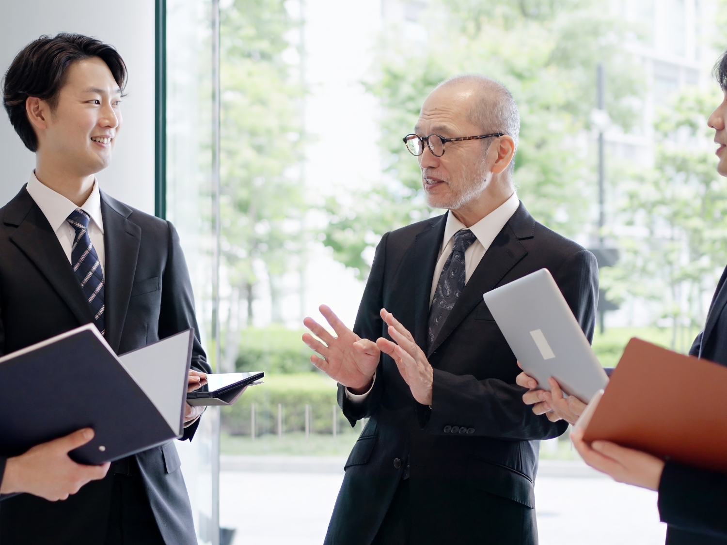 ビジネスネットワーク